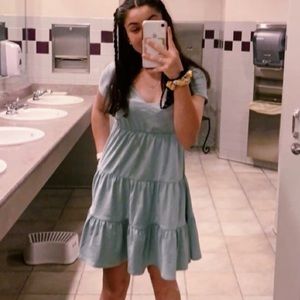 Meet your Posher, Charlie